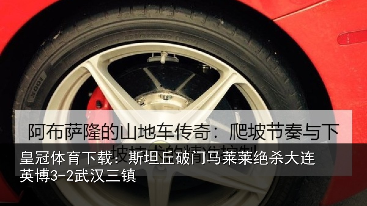 皇冠体育下载：斯坦丘破门马莱莱绝杀大连英博3-2武汉三镇
