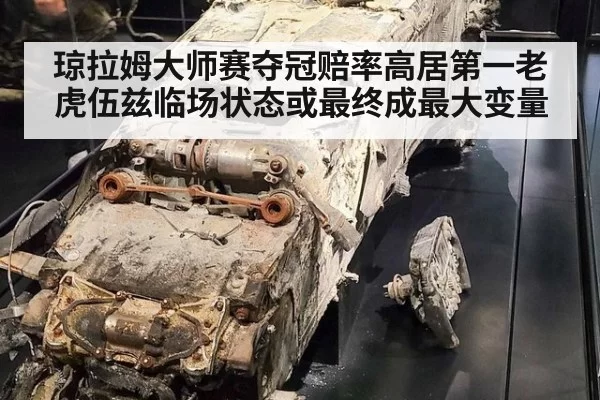 琼拉姆大师赛夺冠赔率高居第一老虎伍兹临场状态或最终成最大变量