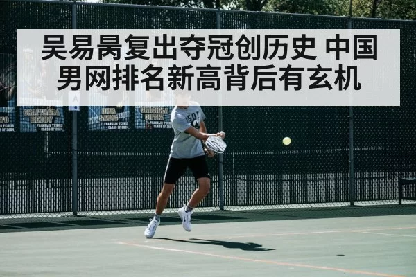 tennis court action
